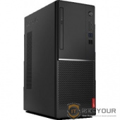 Lenovo V520-15IKL [10NK005DRU] MT {MT i5 7400/4Gb/SSD256Gb/HDG630/DVDRW/CR/noOS/kb/m/черный}