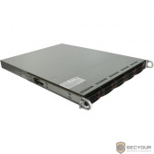 Сервер.платформа SuperMicro SYS-1027R-N3RF (X9DRW-3F + CSE-116TQ-R700WB)