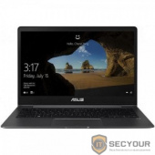 Asus ZenBook UX331FN-EG003T [90NB0KE2-M00920] Grey 13.3&quot; {FHD i5-8265U/8Gb/256Gb SSD/MX150 2Gb/W10}
