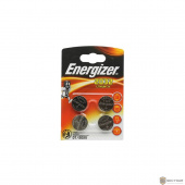 Energizer Miniatures Lithium CR 2032 FSB4 (4 шт. в уп-ке)