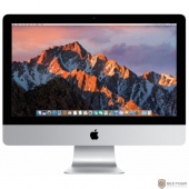 Apple iMac (Z0VY0017C, Z0VY/19) Silver 21.5&quot; Retina 4K {3.2GHz 6-core 8th-gen i7 (TB up to 4.6GHz)/16GB/1TB SSD/Radeon Pro 560X with 4GB GDDR5}