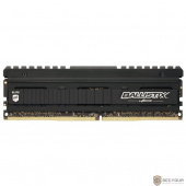 Crucial DDR4 DIMM 8GB BLE8G4D36BEEAK PC4-28800, 3600MHz