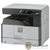 Sharp AR6020DVE  МФУ А3, 20 коп/мин. копир/принтер GDI/цветной сканер, дуплекс ,без крышки с пусковым комплектом (тонер на 4.2К)