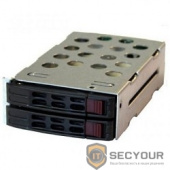 Supermicro MCP-220-82609-0N OEM Корзина для установки дисков 2*2,5&quot; в заднюю панель корпуса CSE-826