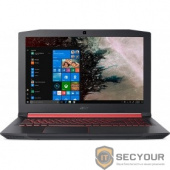 Acer Nitro 5 AN515-52-7811 [NH.Q3XER.012] black 15.6&quot; {FHD i7-8750H/8Gb/1Tb+256Gb SSD/GTX1060 6Gb/Linux}