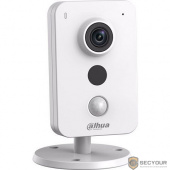 DAHUA DH-IPC-K26P Видеокамера IP 1080p,  2.8 мм,  белый