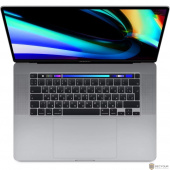 Apple MacBook Pro 16 Late 2019 [Z0XZ001FG, Z0XZ/10] Space Grey 16&quot; Retina {(3072x1920) Touch Bar i7 2.6GHz (TB 4.5GHz) 6-core/64GB/512GB SSD/Radeon Pro 5300M with 4GB} (Late 2019)