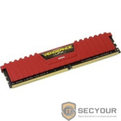 Corsair DDR4 DIMM 4GB CMK4GX4M1A2400C14R PC4-19200, 2400MHz, CL14