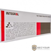INTEGRAL TK-5150K Картридж для Kyocera ECOSYS M6535cidn /P6035cdn , BK, 12K