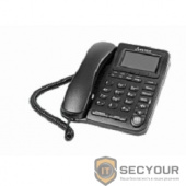 Eltex IP-телефон VP-12: 2 SIP аккаунта, 2x100M, ЖК дисплей