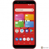 INOI kPhone 4G - Red