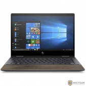 HP Envy x360 13-ar0009ur [8KG91EA] black/brown 13.3&quot; {FHD TS Ryzen 7 3700U/8Gb/512Gb SSD/Vega 10/W10}
