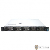 Сервер Dell PowerEdge R430 1xE5-2609v3 4x16Gb 2RRD x4 3.5&quot; RW H330 iD8En 1G 4P 1x550W 3Y NBD (210-ADLO-202)