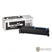 Тонер-картридж черный TK-560K Kyocera FS-C5300DN/ECOSYS P6030cdn  (12 000 стр.)