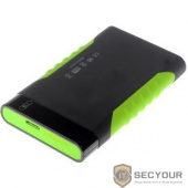 Silicon Power Portable HDD 2Tb Armor A15 SP020TBPHDA15S3K {USB3.0, 2.5&quot;, Shockproof, black}