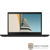 Lenovo ThinkPad T495 [20NJ000XRT] black 14&quot; {FHD Ryzen 5 3500U/8Gb/256Gb SSD/Vega 8/W10Pro}