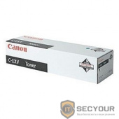 Canon C-EXV38 4791B002  Тонер-картридж для  IR5570/6570. Чёрный. 34200 стр. (CX)