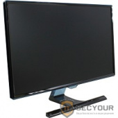 LCD Samsung 27&quot; S27E390H Glossy-Black {PLS LED 1920x1080 4мс 16:9 300cd 178гр/178гр D-Sub HDMI}