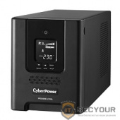 UPS CyberPower PR3000ELCDSL 3000VA/2700W USB/RJ11/45 (9 IEC)