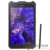 Samsung Galaxy Tab Active 8.0 SM-T365 [SM-T365NNGASER] Titanium Green {8&quot; (1280x800) Snapdragon APQ8026/1GB/16GB/3G/4G LTE/GPS/WiFi/BT/NFC/Android 4.4} 