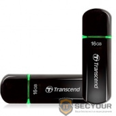 Transcend USB Drive 16Gb JetFlash 600 TS16GJF600 {USB 2.0}