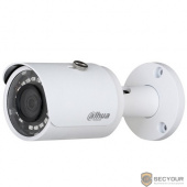 DAHUA DH-IPC-HFW1230SP-0360B Видеокамера IP 3.6-3.6мм цветная корп.:белый
