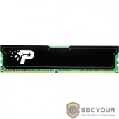 Patriot DDR4 DIMM 16GB PSD416G26662H PC4-21300, 2666MHz