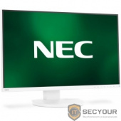 NEC 27&quot; EA271Q белый {PLS 2560x1440 6ms 350cd 1000:1, 178/178, DVI-D HDMI DisplayPort USB 2x1W Human Sensor}