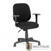 Офисное кресло Chairman  670  С-3 черный ,  (6022182)
