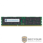 HP 4GB (1x4GB) Single Rank x4 PC3L-10600R (DDR3-1333) Registered CAS-9 Low Voltage Memory Kit (647893-B21 / 664688-001)