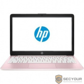 HP Stream 11-aj0002ur [8PJ70EA] Rose Pink 11.6&quot; {HD Cel N4000/4Gb/64Gb SSD/W10}