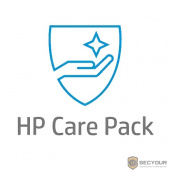 HP Care Pack {DMR, Post Warranty, Next Business Day, HW Support, 2 year }(PPS only) (U5AC8PE)