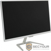 LCD PHILIPS 27&quot; 276E7QDSW (00/01) белый {PLS LED 1920x1080 5ms 16:9 250cd 178°/178° D-Sub DVI HDMI}