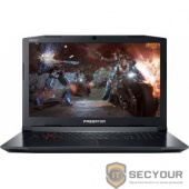 Acer Predator Helios 300 PH317-52-73P6 [NH.Q3DER.011] black 17.3&quot; {FHD i7-8750H/12Gb/1Tb+128Gb SSD/GTX1060 6Gb/W10}