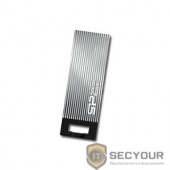 Silicon Power USB Drive 16Gb Touch 835 SP016GBUF2835V1T {USB2.0, Titan}