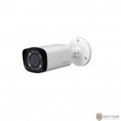 DAHUA DH-HAC-HFW1200RP-Z-IRE6 Камера видеонаблюдения 1080p,  2.7 - 12 мм,  белый