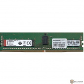 Kingston DDR4 DIMM 16GB KSM24RD8/16MEI PC4-19200, 2400MHz, ECC Reg