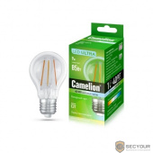 Camelion  LED9-A60-FL/845/E27 (Эл.лампа светодиодная 9Вт 220В) BrightPower