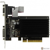 PALIT GeForce GT710 2GB 64Bit sDDR3  OEM [NEAT7100HD46-2080H]