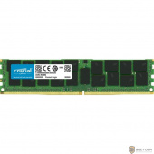 Crucial DDR4 DIMM 32Gb CT32G4LFD4266 PC4-21300, 2666MHz, ECC Reg, DRx4, CL19