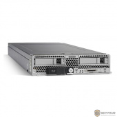 UCS-UC-B200M4 Сервер UCS B200 M4, dual-10-core/2.6 GHz, 128GB RAM