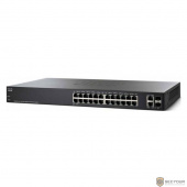 Cisco SB SG250-26-K9-EU Коммутатор 26-port Gigabit Switch 