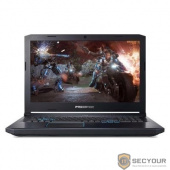 Acer Predator Helios 500 PH517-51-93T1 [NH.Q3NER.012] black 17.3&quot; {FHD i9-8950HK/64Gb/2Tb+2x512Gb SSD/GTX1070 8Gb/W10}