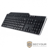 DELL KB-522 [580-17683] Keyboard, black, USB