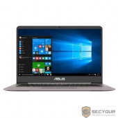 Asus Zenbook UX410UA-GV565T [90NB0DL1-M13610] grey 14&quot; {FHD i5-8250U/8Gb/256Gb SSD/W10}