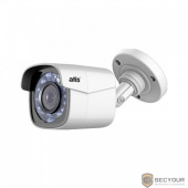 ATIS AMH-BM12-2.8 Уличная цилиндрическая MHD камера ATIS AMH-BM12-2.8 с подсветкой до 20м, 2Мп, 1080р                   