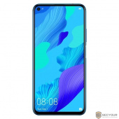 Huawei NOVA5T Crush Blue Глубокий синий 51094TAP
