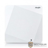 Ruiji RG-AP720-L Точка доступа Indoor 802.11ac Wave 2 Access Point, dual-radio, dual-band, 2 spatial streams, access rate up to 1.167Gbps, 1 10/100/1000BASE-T uplink port; Bundled with Ruijie