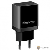Defender Сетевой адаптер 1xUSB,5V/2.1А, кабель micro-USB (UPC-11) (83556)						