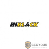 Hi-Black Тонер HP LJ Универсальный  1160/P2015 Тип 4.2, 1кг, канистра